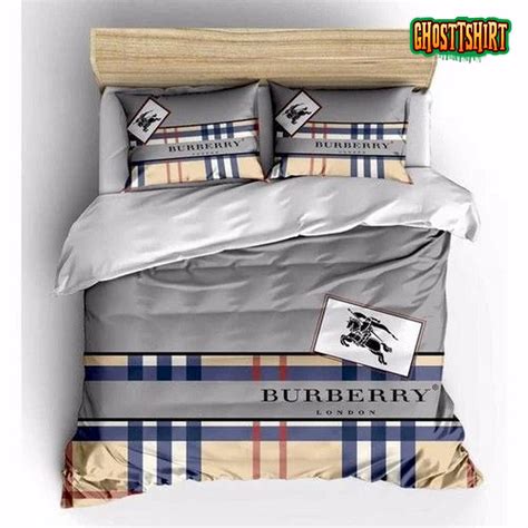 r/FashionReps on Reddit: (find) 89Y Burberry bedding set